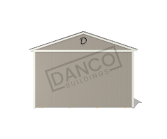 Garden Shed 14x36 - Image 6