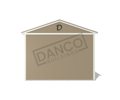 Garden Shed 12x20 - Image 6