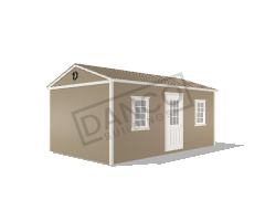 Garden Shed 12x20