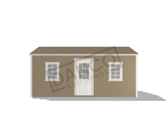Garden Shed 12x20 - Image 3