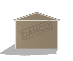 Garden Shed 12x20 - Image 5