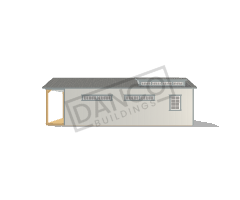 Standard Cabin 16x32 - Image 3