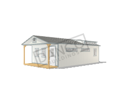 Standard Cabin 16x32