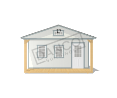 Standard Cabin 16x32 - Image 6
