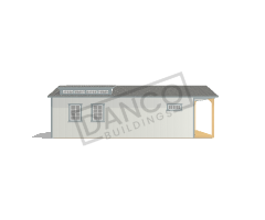 Standard Cabin 16x32 - Image 4