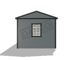 Standard Cabin 10x20 - Image 5