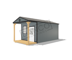 Standard Cabin 10x20