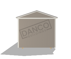 Garden Shed 10x16/250913 - Image 5