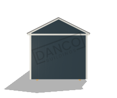 Utility Shed 10x16 - Image 5
