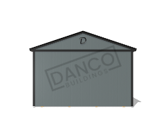 Utility Shed 14x50 - Image 6