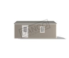 Garage 12x24 - Image 3