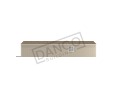 Utility Shed 14x48 - Image 4