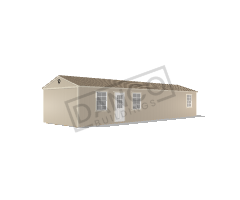 Utility Shed 14x48