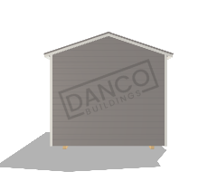 Extra Economy Metal Utility 10x12 - Image 5