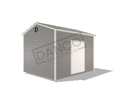 Extra Economy Metal Utility 10x12