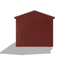 Extra Economy Metal Utility 10x12 - Image 5