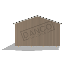 Garage Premium 16x20 - Image 5