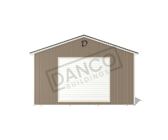 Garage Premium 16x20 - Image 6