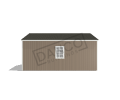 Garage Premium 16x20 - Image 4