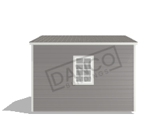Extra Economy Metal Utility 10x12 - Image 4