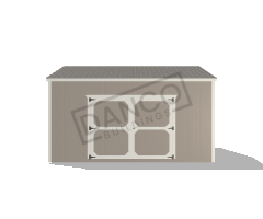 Garden Shed 12x16 - Image 3