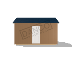Garden Shed 10x16 - Image 3