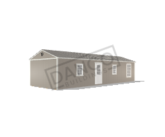 Garden Shed 14x40