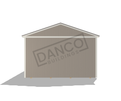 Garden Shed 14x40 - Image 5