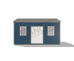 Extra Economy Metal Utility 10x16 - Image 3