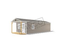 Standard Cabin 12x36