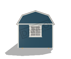 Lofted Barn 10x16 - Image 5