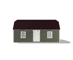 Lofted Barn 16x24 - Image 10