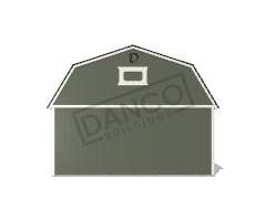 Lofted Barn 16x24 - Image 13