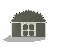 Lofted Barn 16x24 - Image 12