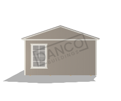 Utility Shed 16x40 - Image 5