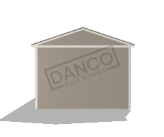 Garden Shed 12x16 - Image 5