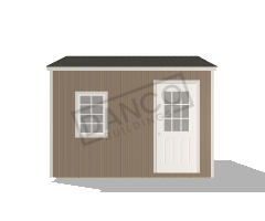 Garden Shed Premium 10x12 - Image 3