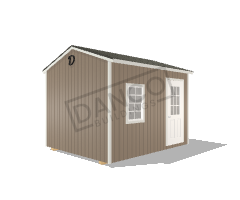 Garden Shed Premium 10x12