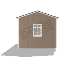 Garden Shed Premium 10x12 - Image 5