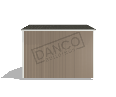 Garden Shed Premium 10x12 - Image 4