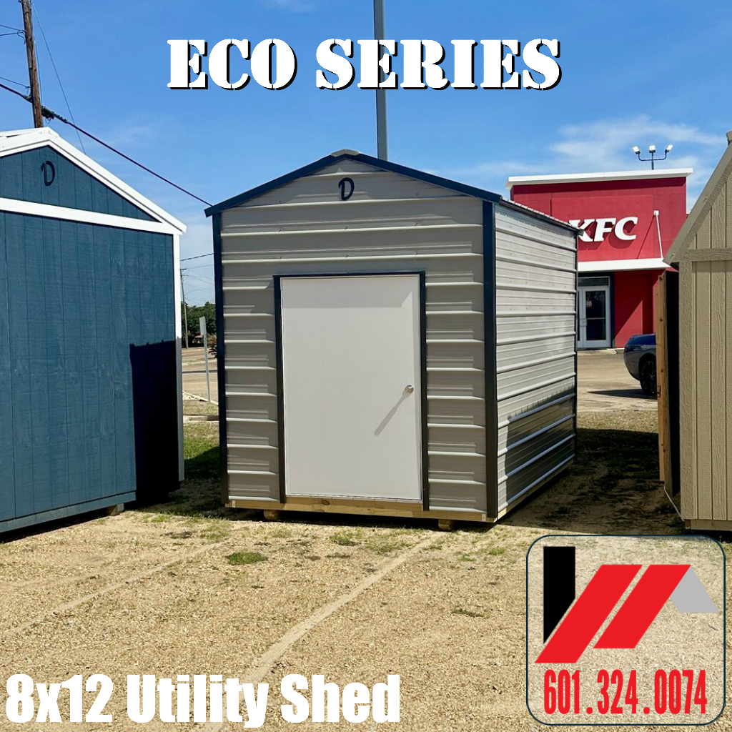 Extra Economy Metal Utility 8x12/260079