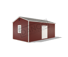 Extra Economy Metal Utility 12x20