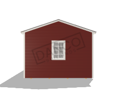 Extra Economy Metal Utility 12x20 - Image 5