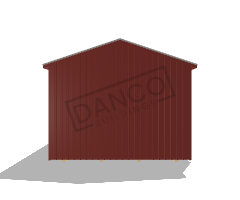 Garage Premium 12x20 - Image 5