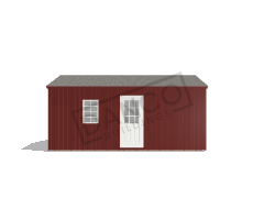 Garage Premium 12x20 - Image 4