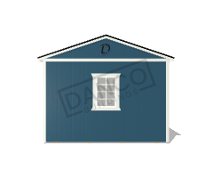 Utility Shed 12x40 - Image 6