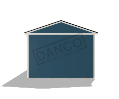 Utility Shed 12x40 - Image 5