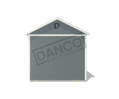 Garden Shed 10x16 - Image 6