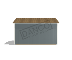 Garden Shed 10x16 - Image 4