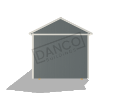 Garden Shed 10x16 - Image 5
